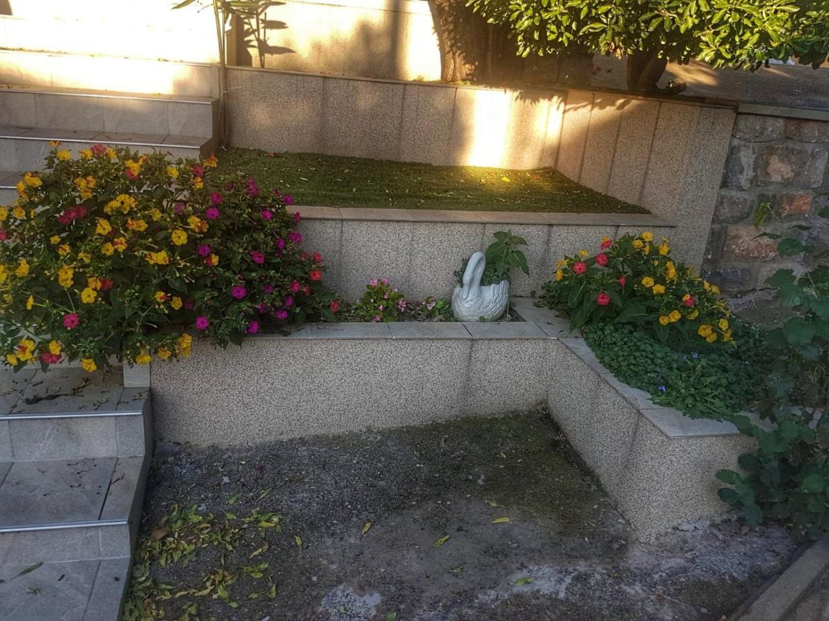 Apartmán Lukica Sveti Juraj Exteriér fotografie