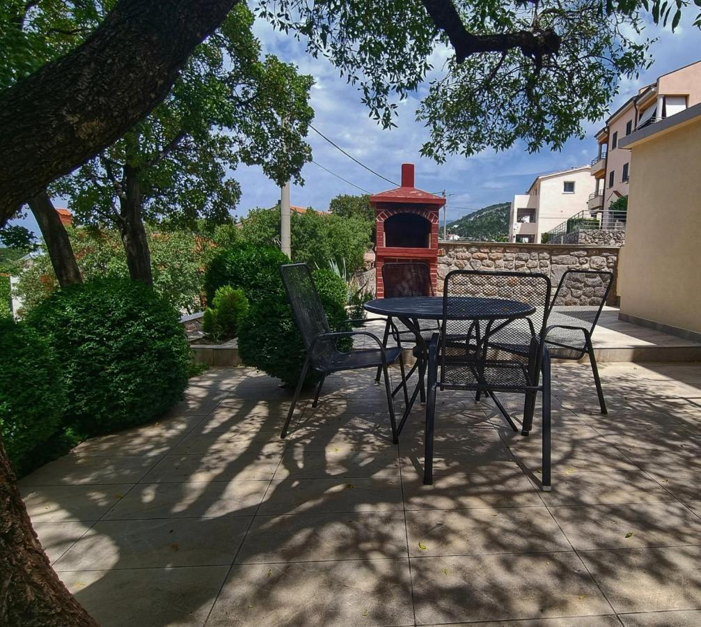 Apartmán Lukica Sveti Juraj Exteriér fotografie