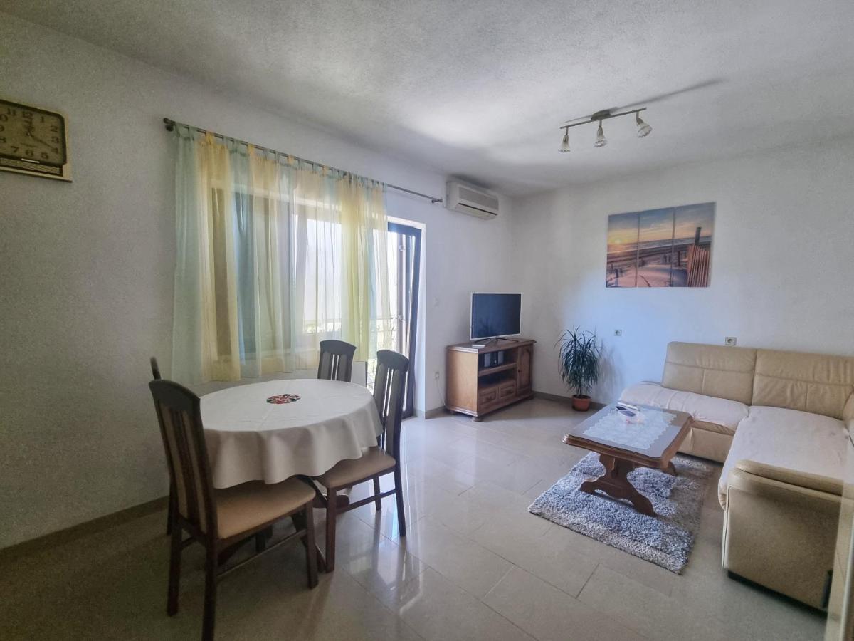 Apartmán Lukica Sveti Juraj Exteriér fotografie